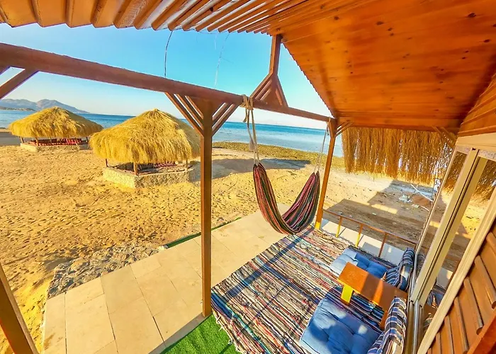 Flight Mode Camp Nuweiba`
