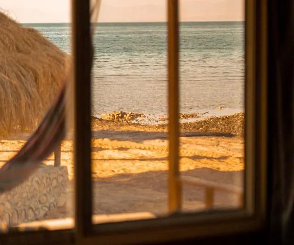 Flight Mode Camp Nuweiba`